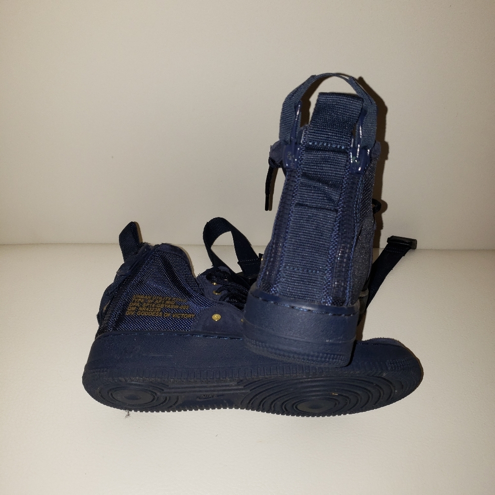 Nike AF SF1 - Picture 4 of 9